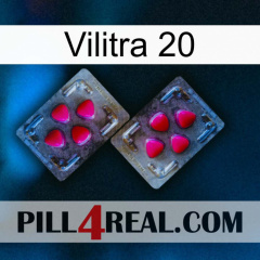Vilitra 20 15